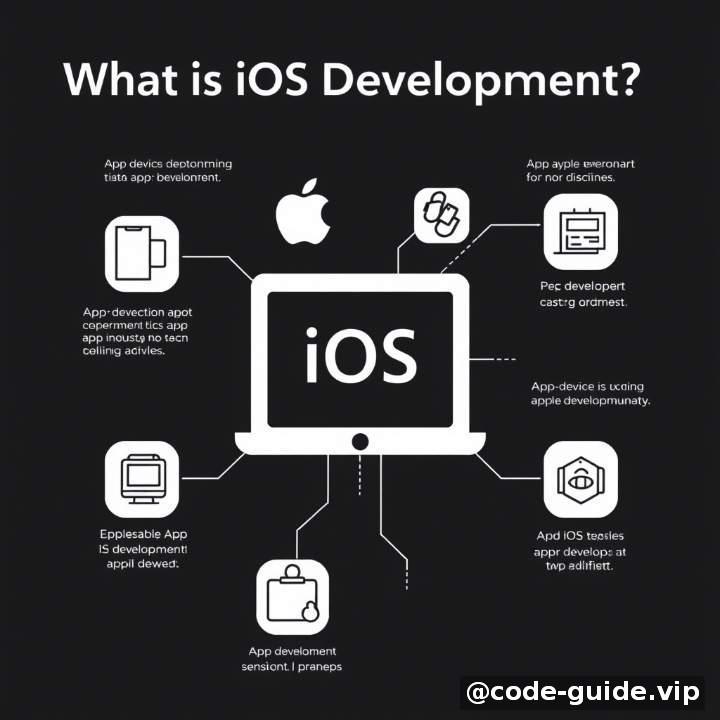 什么是iOS开发?