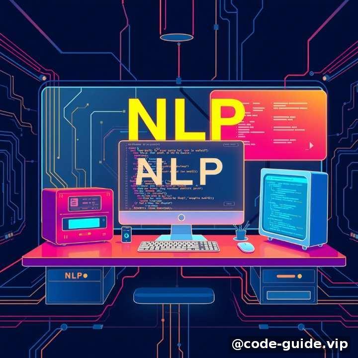 二、环境准备：搭建你的第一个 NLP 开发环境