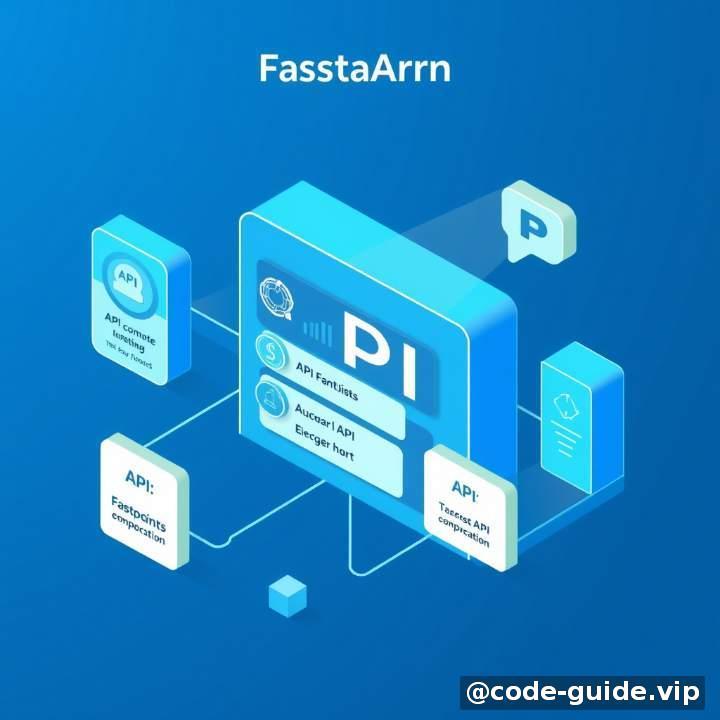 开篇：FastAPI是什么？我能用它做什么？