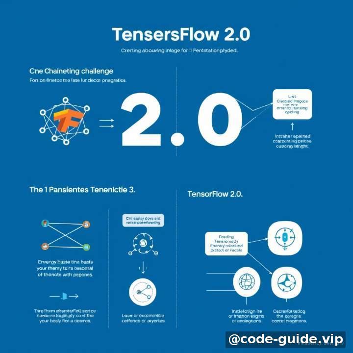 遇到的问题：TensorFlow 2.0带来的挑战