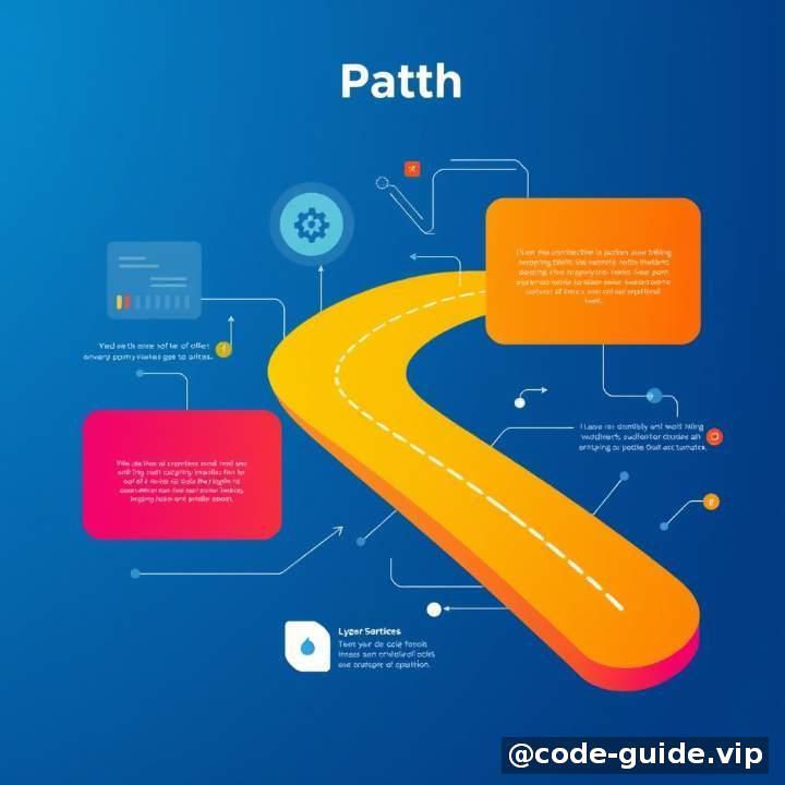 开篇：这是一条什么样的“路”？