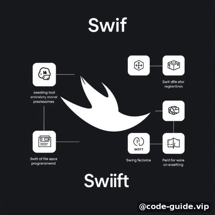 第二步：核心概念 —— Swift编程语言入门