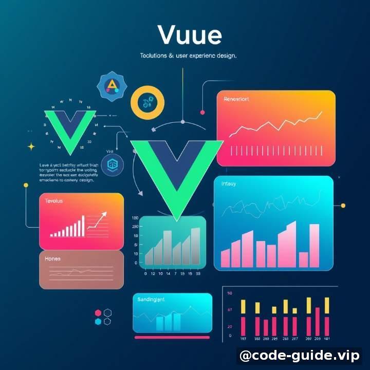 解决方案：Vue 技术栈的选择与实践