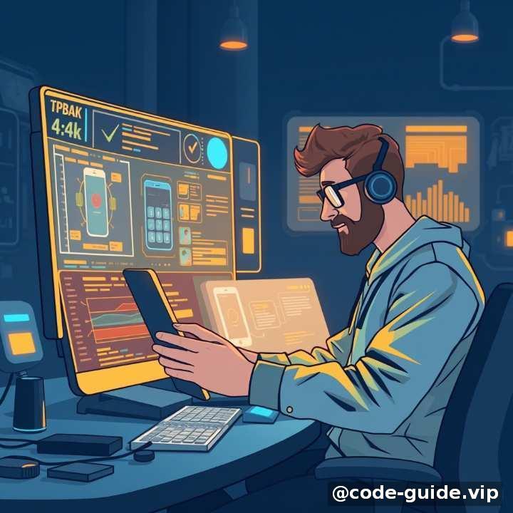 实战项目：用你的技术背景做一个完整产品规划
