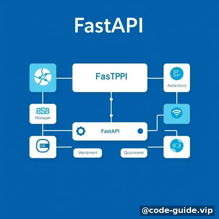 开篇：FastAPI是什么？它能帮你做什么？