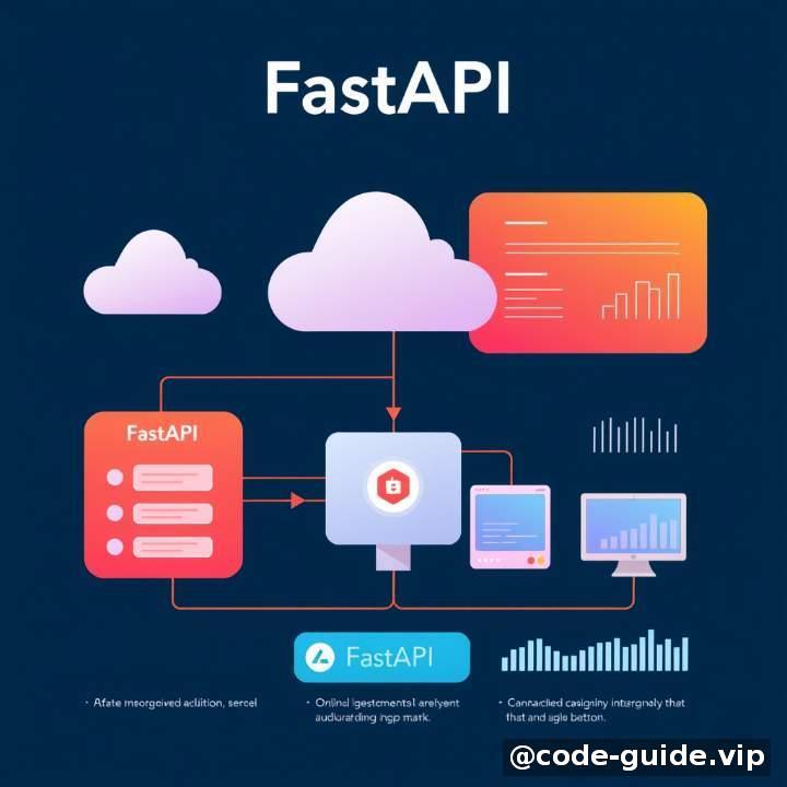 环境准备：搭建你的第一个 FastAPI 开发环境