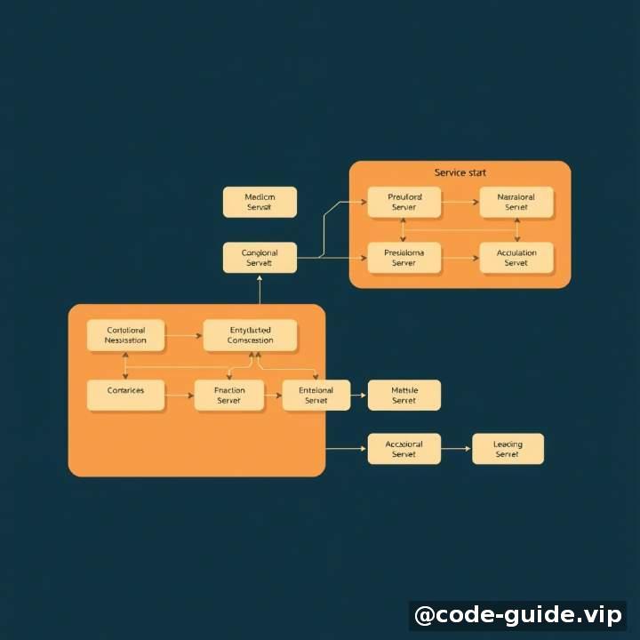 挑战来了:拆服务真的那么容易吗?