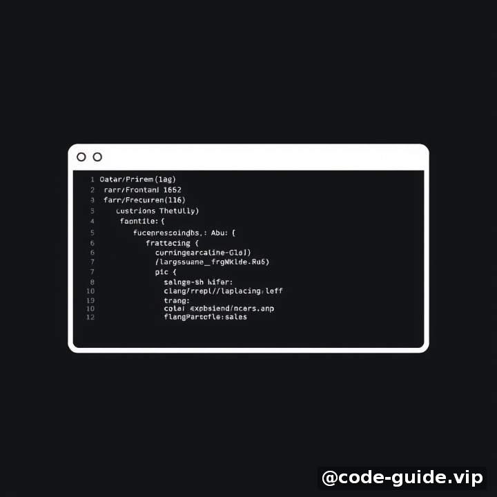 环境准备:从零开始搭建你的微前端环境