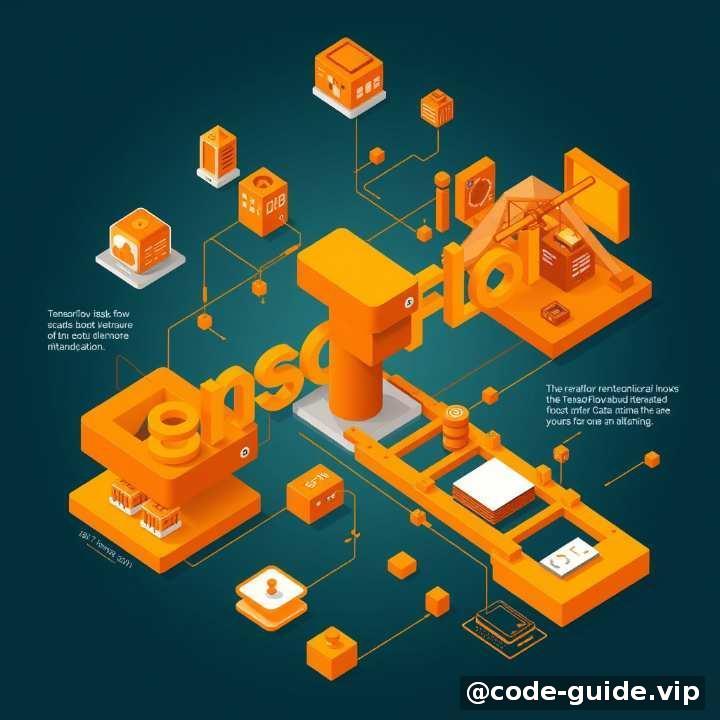 第二步:理解 TensorFlow 核心概念