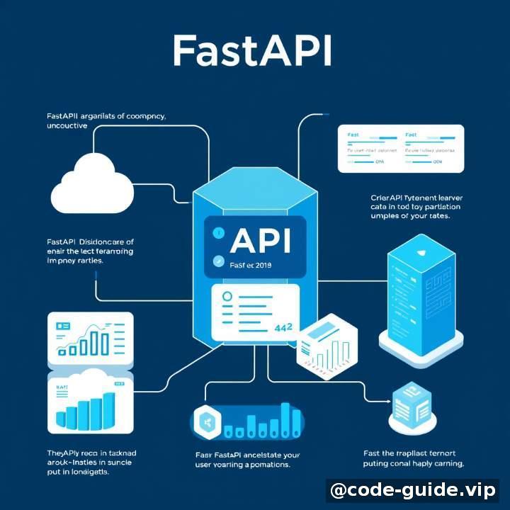📚 核心概念讲解：轻松理解 FastAPI 关键知识点