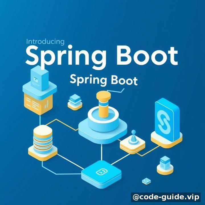 开篇：什么是Spring Boot？它能用来做什么？