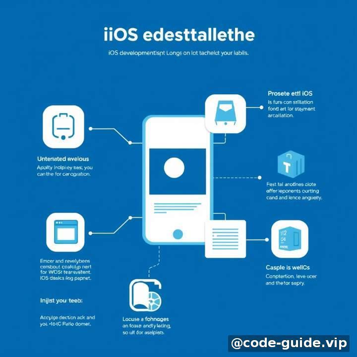 核心概念：理解iOS开发的基本术语