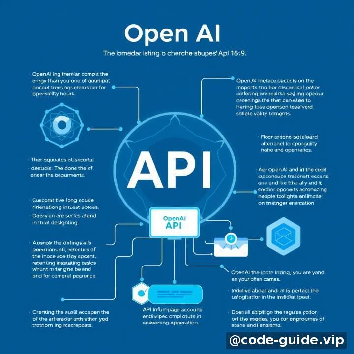 引言：我们为什么需要 OpenAI API？