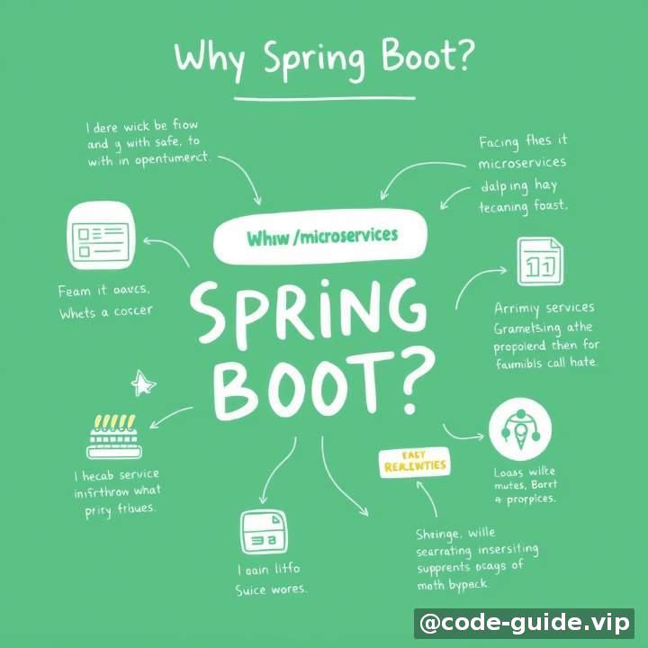 开篇：为什么是Spring Boot？