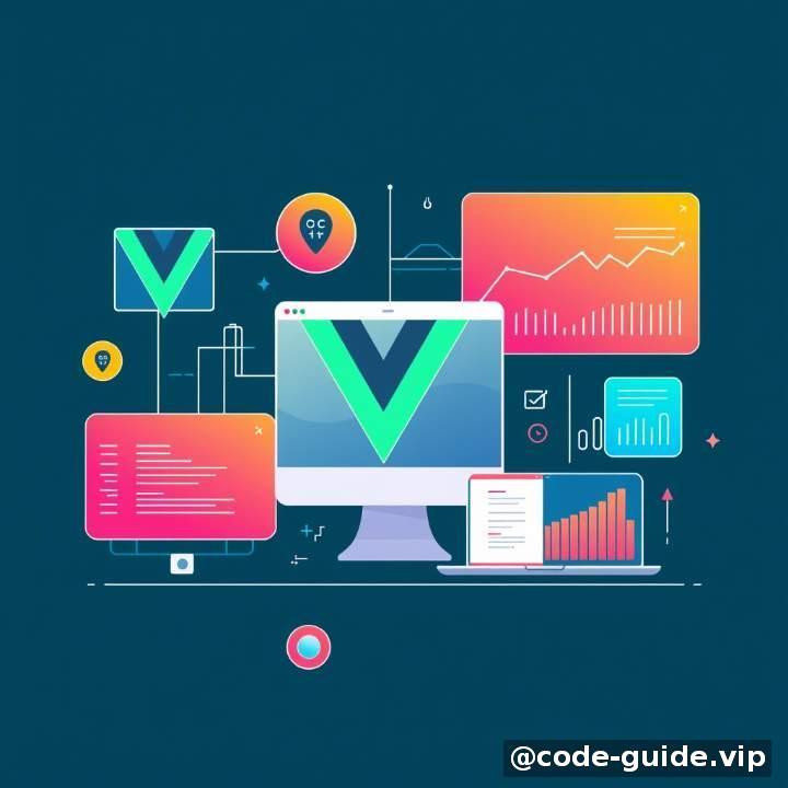 一、开篇：Vue.js 是什么？能做什么？