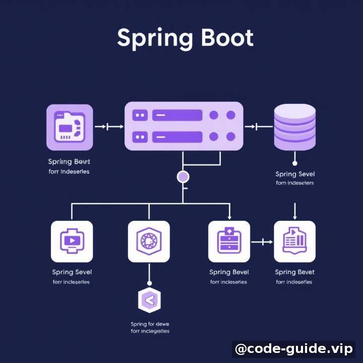 一、开篇：Spring Boot是什么？能用来做什么？