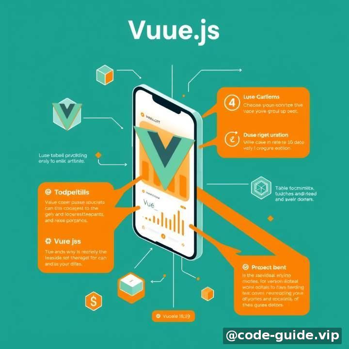 Vue.js 生态系统深度探索与项目实战