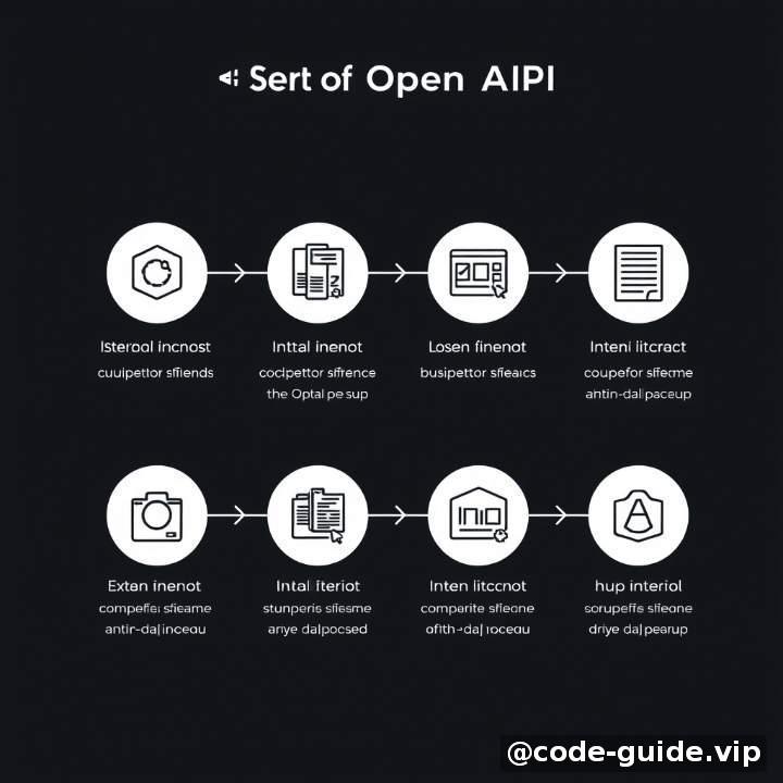二、环境准备:如何开始使用 OpenAI API?