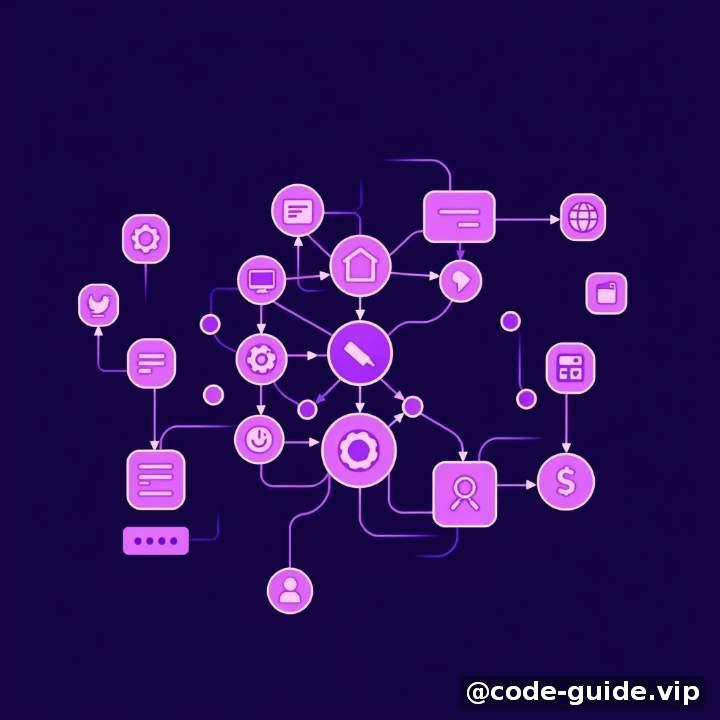 微服务架构示意图-1