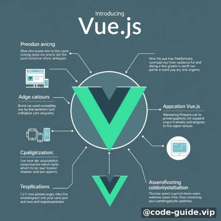 开篇:Vue.js 是什么?它能做什么?