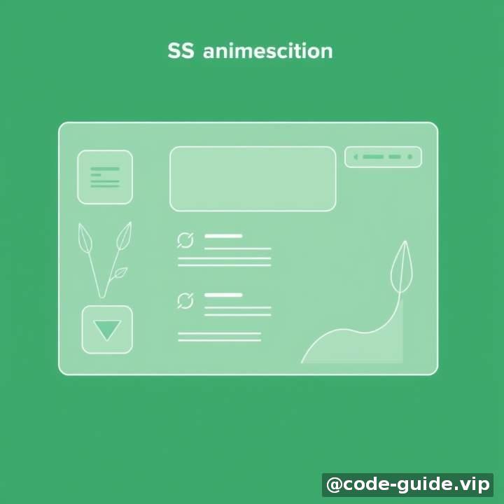 CSS动画效果展示-2