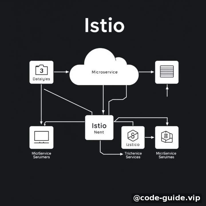 二、环境准备：搭建 Istio 实战所需的开发环境
