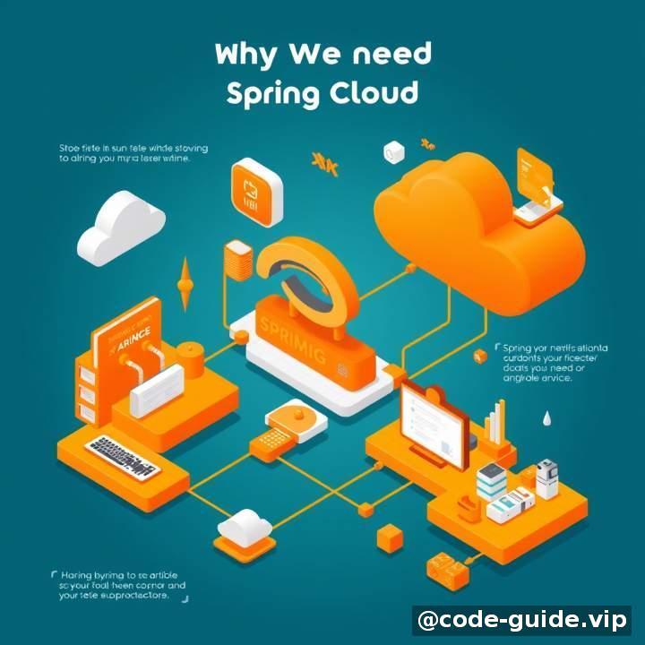 开篇:为什么我们需要 Spring Cloud Alibaba?