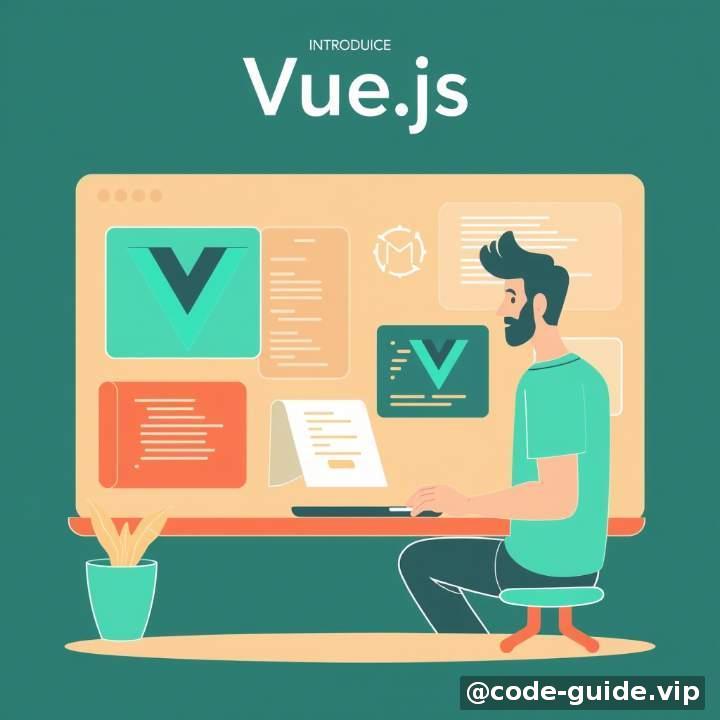一、开篇：Vue.js 是什么？我能用它做什么？