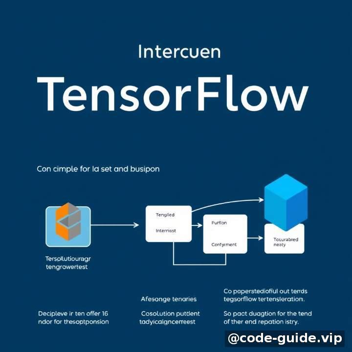 开篇：初识TensorFlow——深度学习的起点
