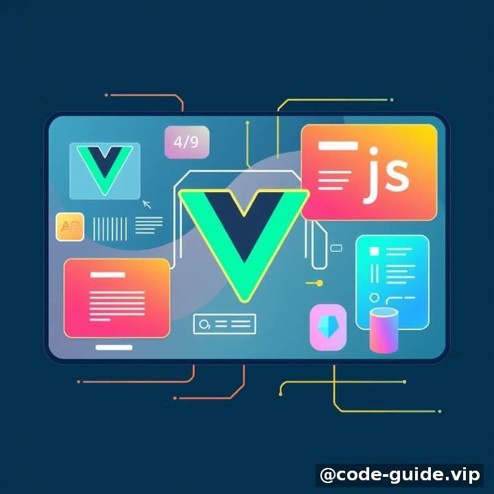 一、开篇：什么是 Vue.js？它可以做什么？