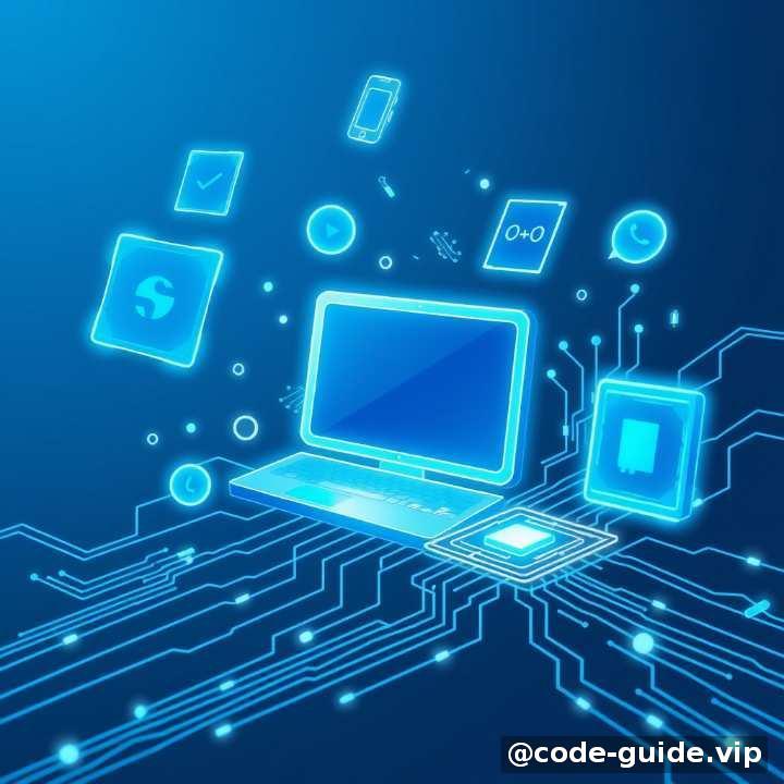 开篇：这个技术到底是什么？我们为什么需要它？