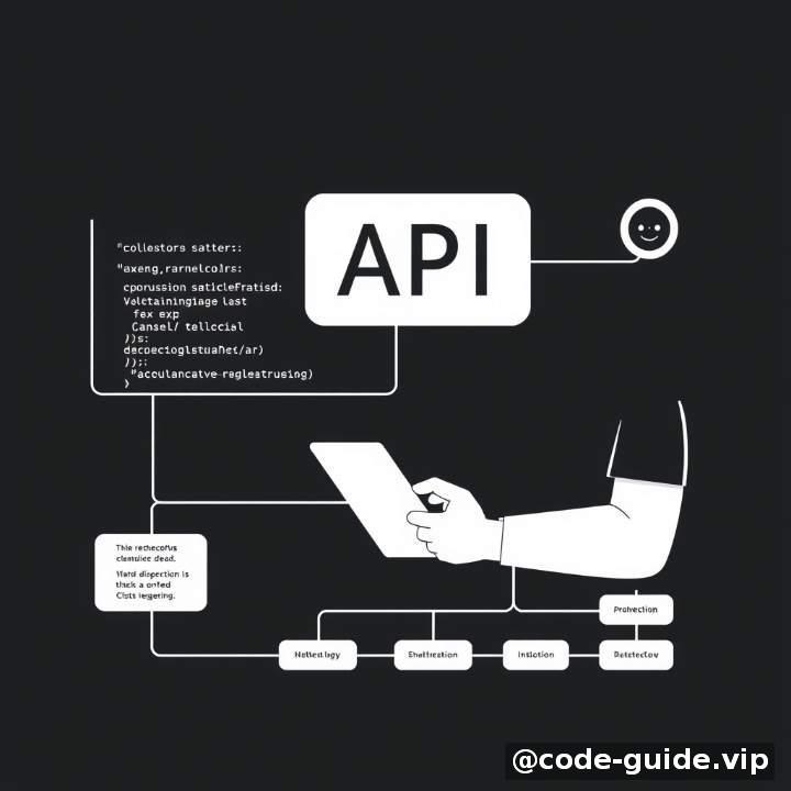 代码实践：我是怎么调用API的？