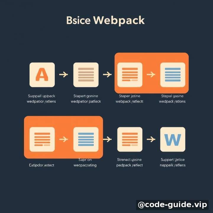 实践过程:一步步搭建Webpack基础配置