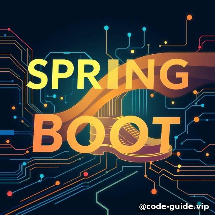 一、开篇:Spring Boot是什么,为什么要学?
