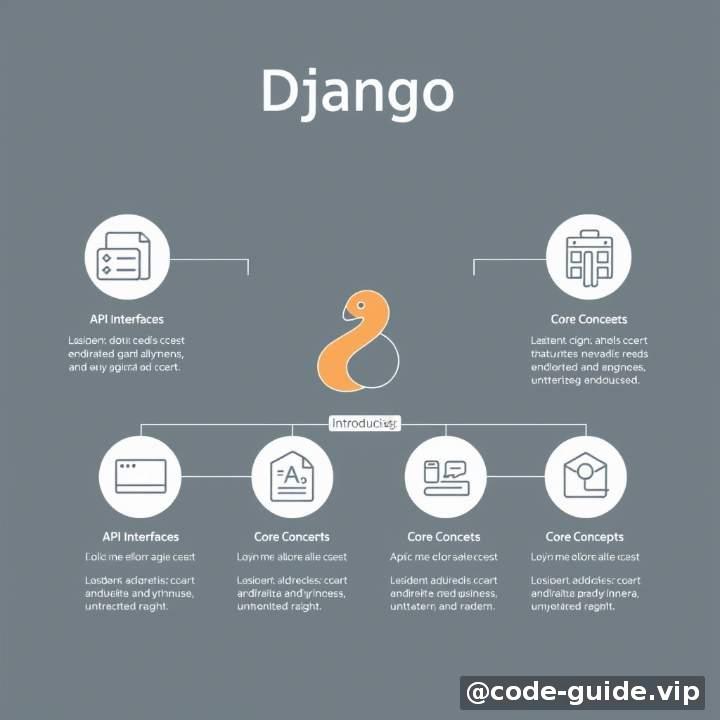 开篇：Django是什么？能用来做什么？