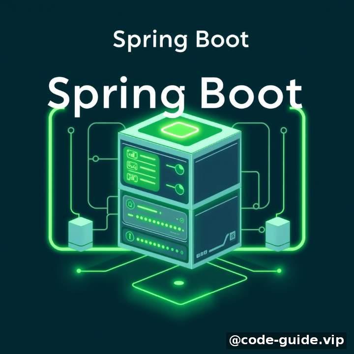 一、开篇:什么是Spring Boot?它能做什么?