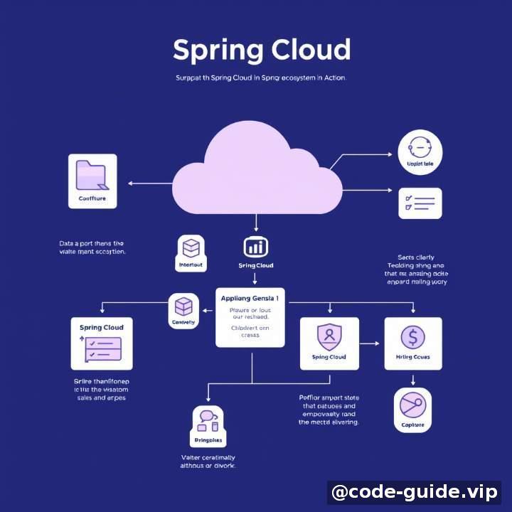 我的选择与实践：Spring Cloud全家桶上阵