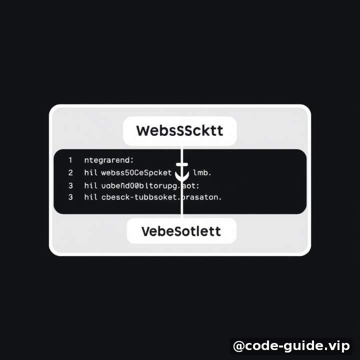 实施:引入 WebSocket 改造通信层