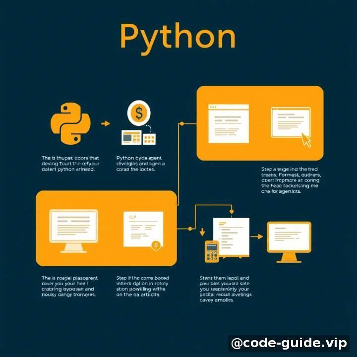 二、环境准备：手把手教你配置开发环境（以Python为例）