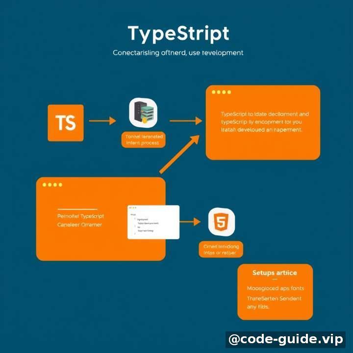 二、环境准备:从零开始搭建TypeScript开发环境