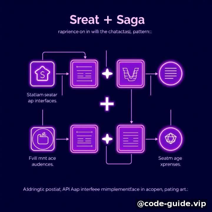 我们选择的方案:Seata + Saga 模式实战