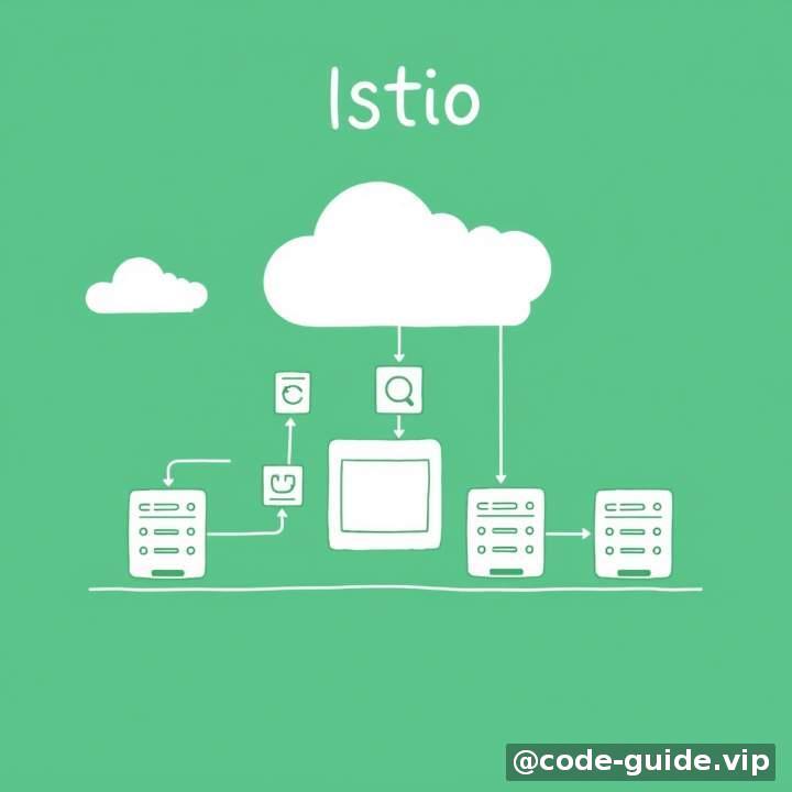环境准备：搭建 Istio 运行环境