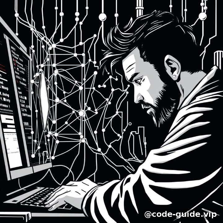 引言：一次让我焦虑到失眠的项目任务