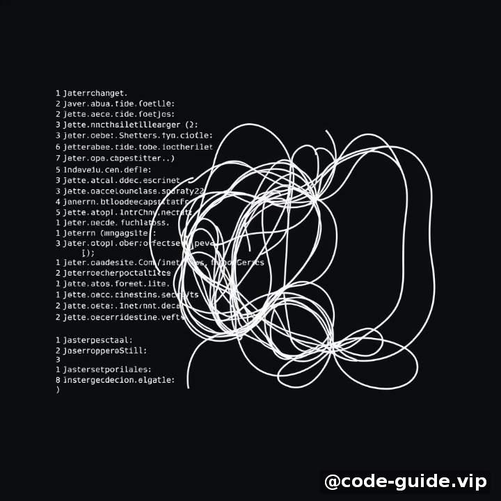 问题描述：JavaScript 维护成本高得让人头疼