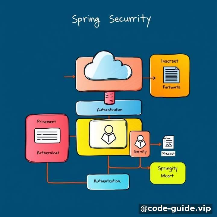 解决方案:基于 Spring Security 的分层认证设计