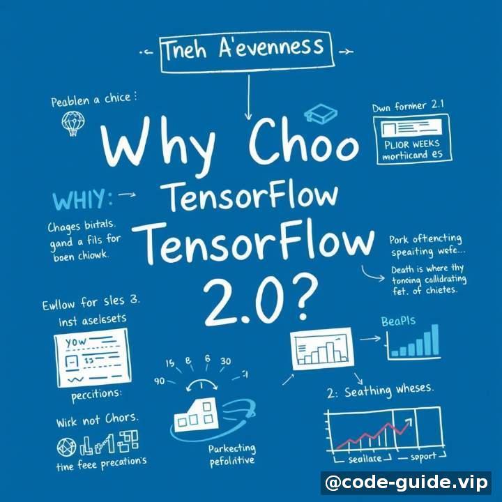为什么选择TensorFlow 2.0?