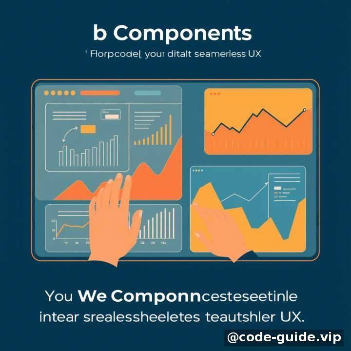背景：为什么要尝试 Web Components？