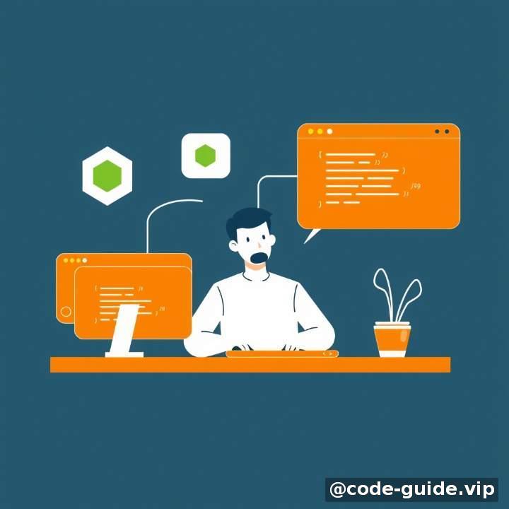 二、环境准备：如何安装Node.js并运行你的第一个程序