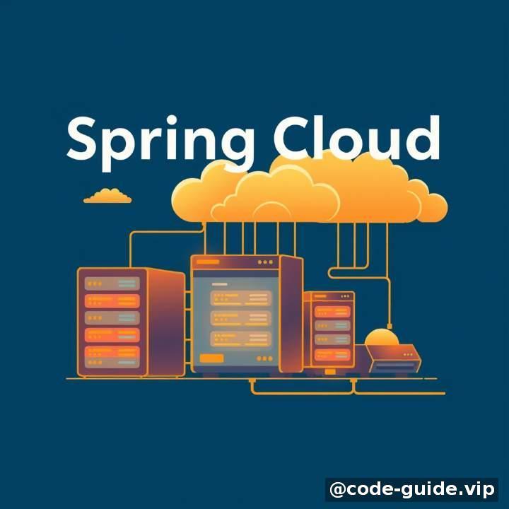 开篇：Spring Cloud 是什么？用来做什么？