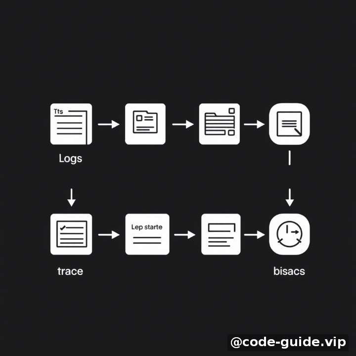 解决方案:从日志到Trace,再到自定义埋点